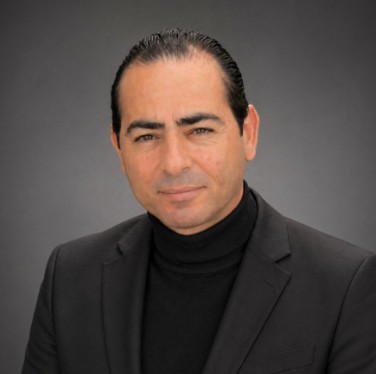 Shmulik Tubul